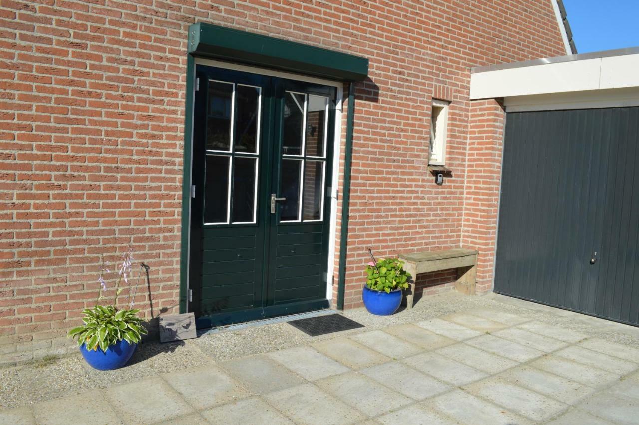 Veugelvrie Apartment Kamperland Exterior photo